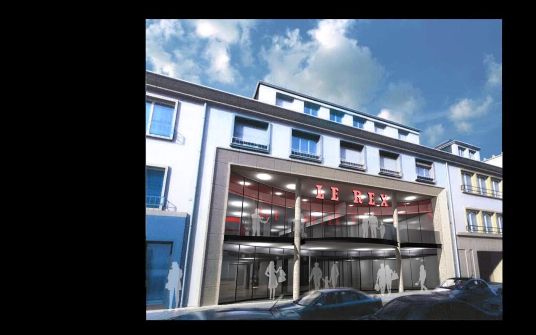 centre commercial le rex lorient 2