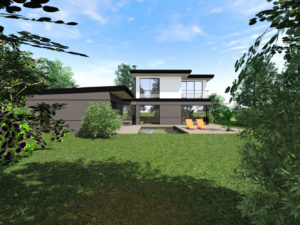maison individuelle 1