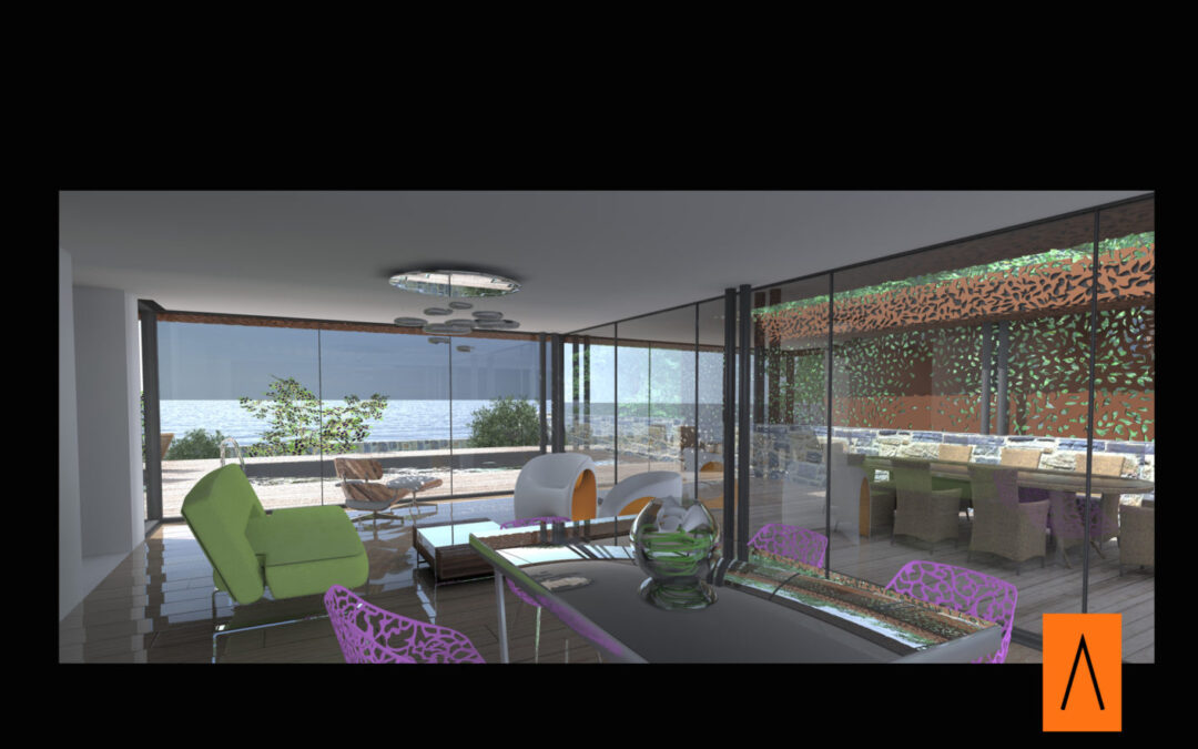 renovation et extension maison année 30 finistère 3