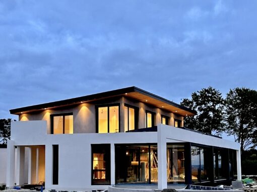 Maison moderne Finistère (5)