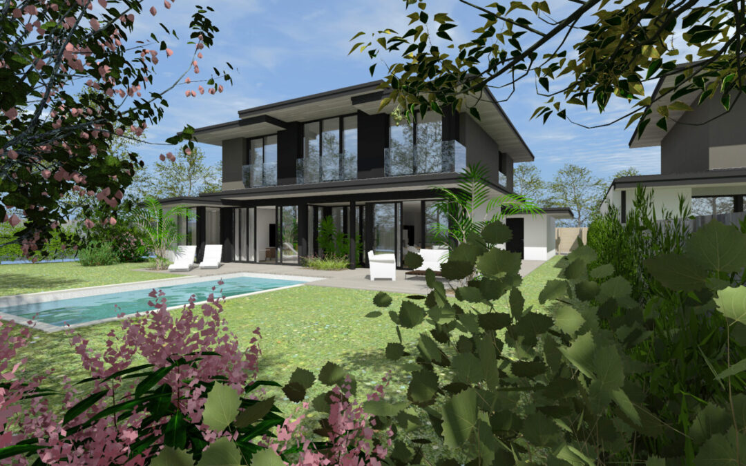 Villa Crozon