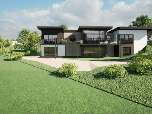Villa Larmor Plage