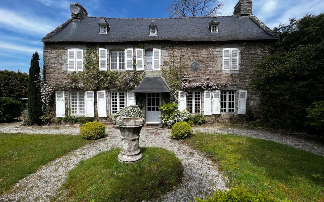 Villa Pornic