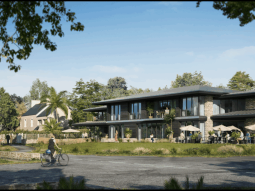 Commerces L’Aber Vrac’h