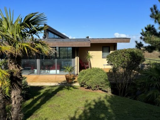 Maison individuelle Carantec (1)