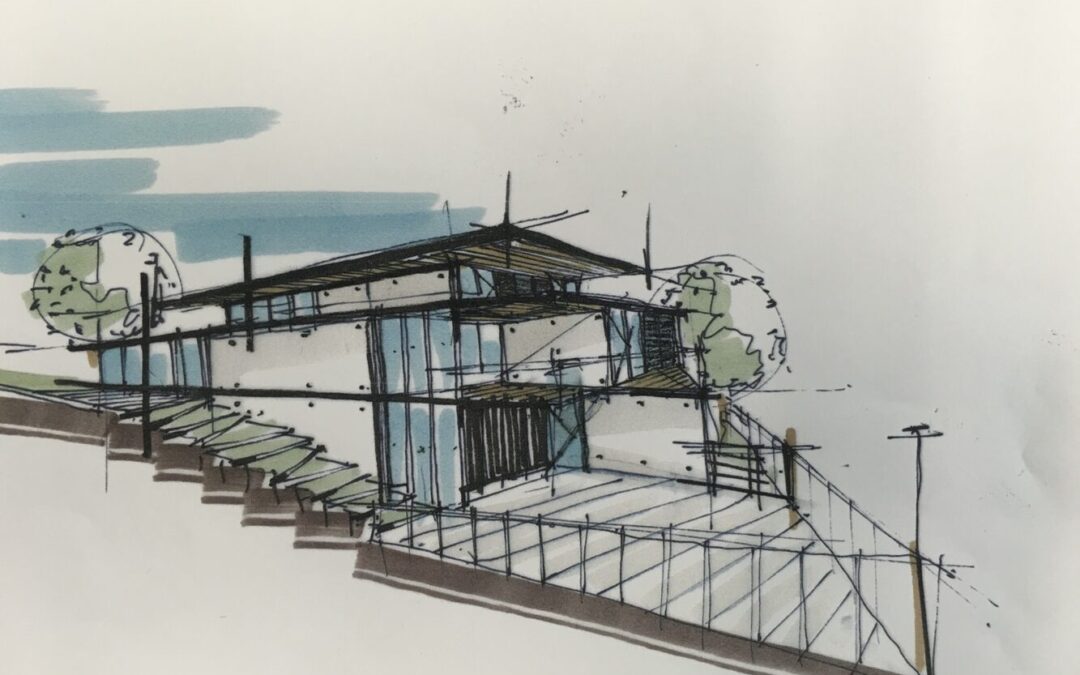 Maison individuelle Larmor Plage