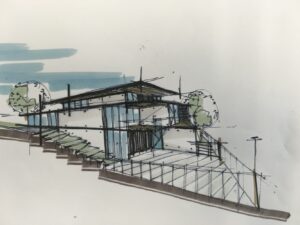 Maison-individuelle-Larmor-Plage-300x225