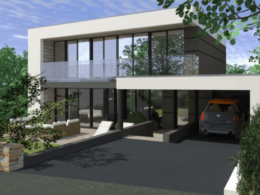 Maison individuelle Le Conquet (3)