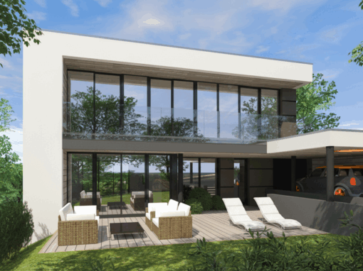 Maison individuelle Le Conquet (3)