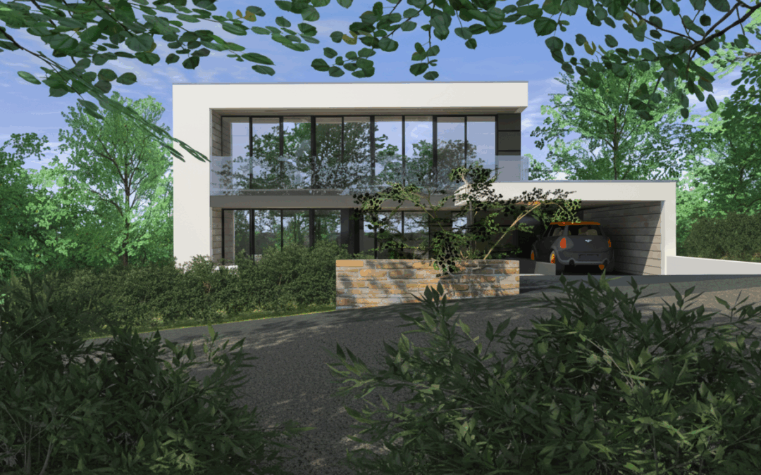 Maison individuelle Le Conquet