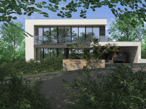 Maison individuelle Le Conquet (3)