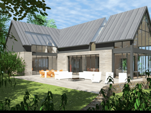 Rénovation Plougonvelin